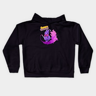 bunnies Kids Hoodie